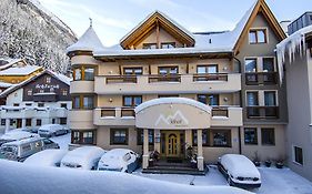 Hotel Idhof